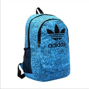 Adidas backpack
